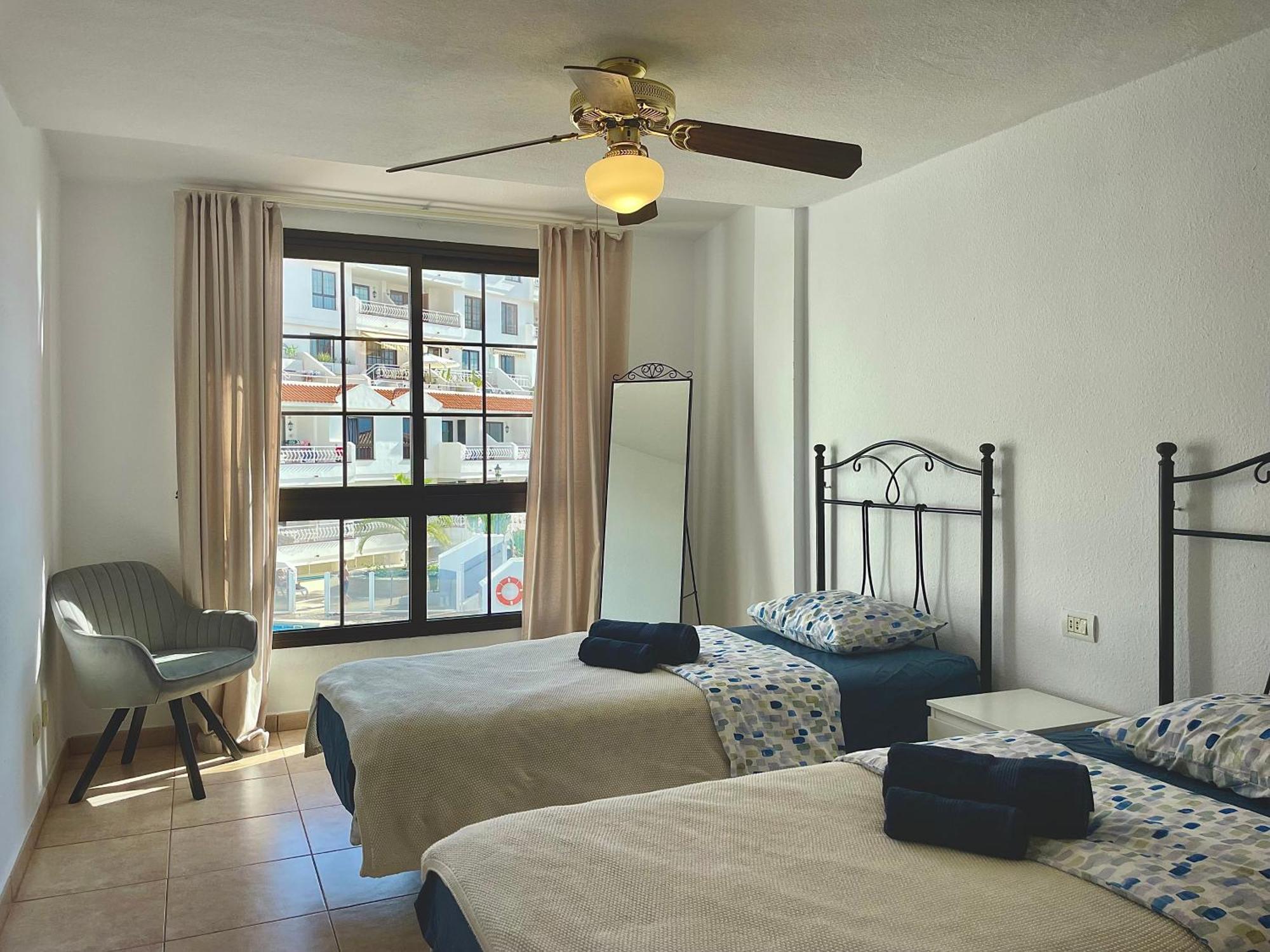 Casa Vargas-Tenerife Los Cristianos  Exteriör bild