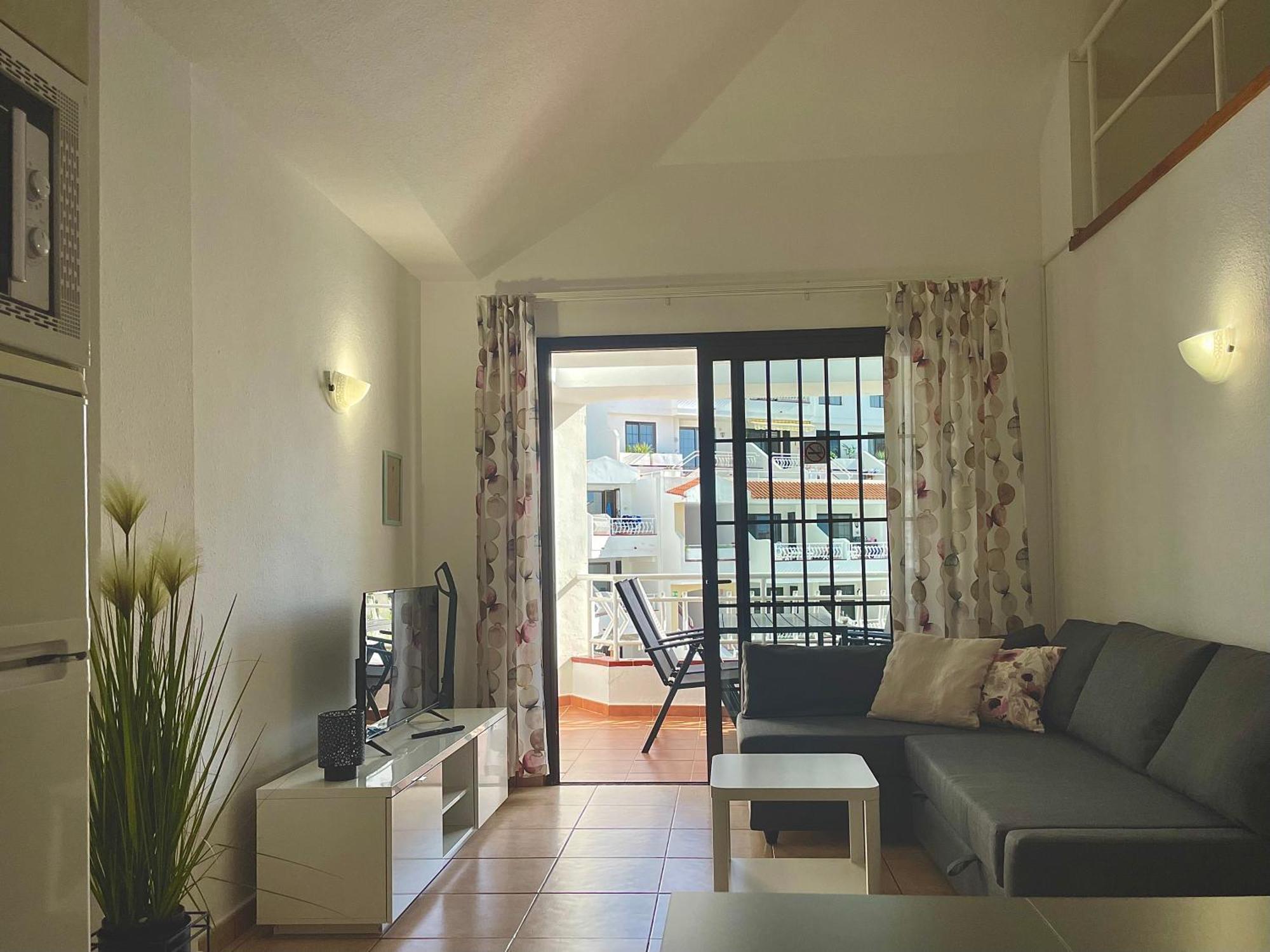Casa Vargas-Tenerife Los Cristianos  Exteriör bild