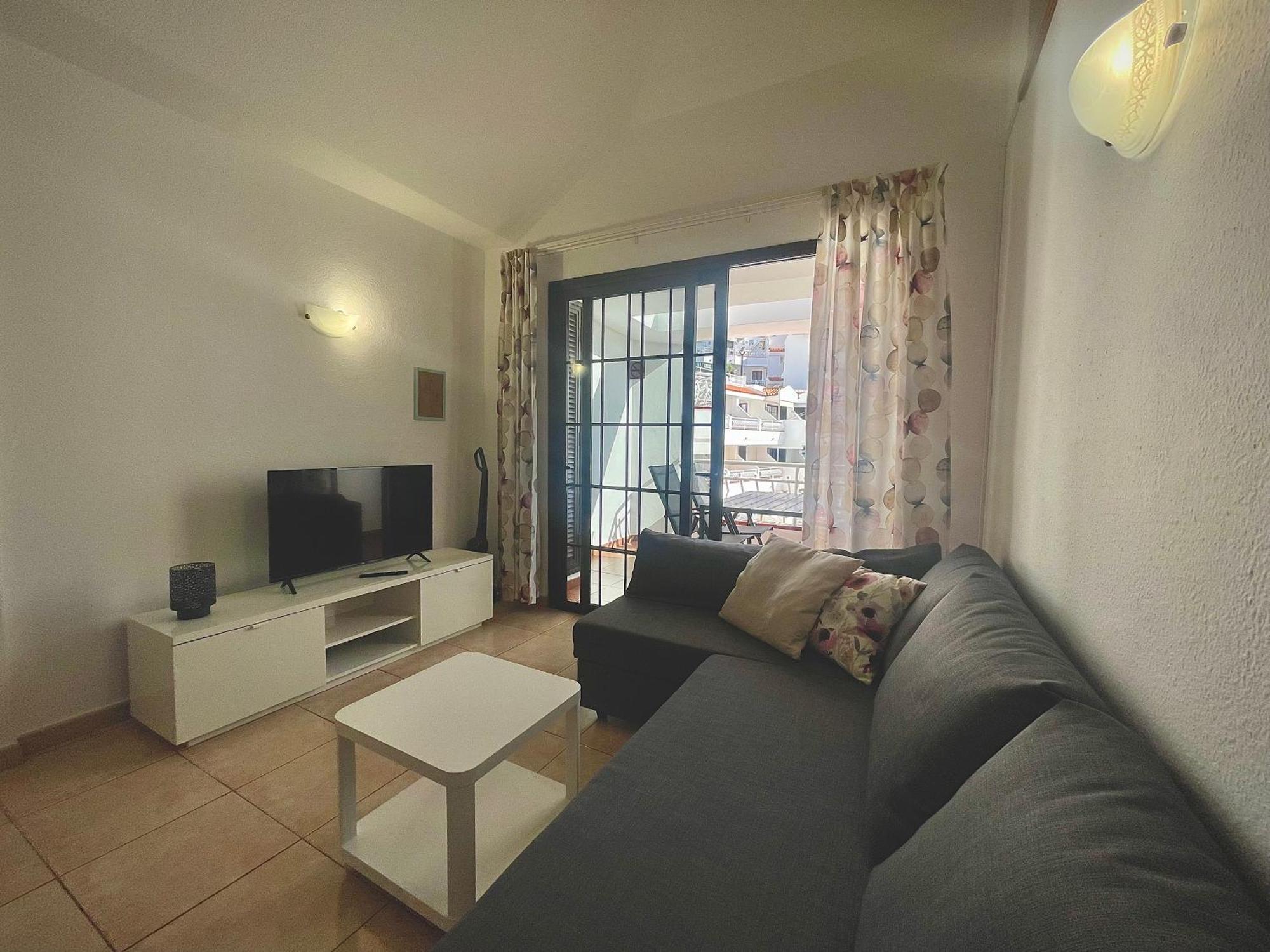 Casa Vargas-Tenerife Los Cristianos  Exteriör bild