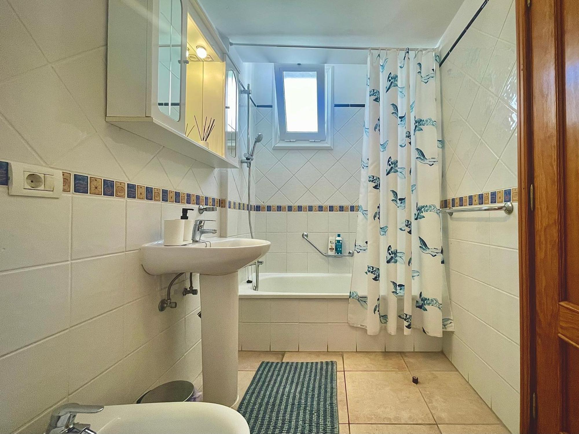 Casa Vargas-Tenerife Los Cristianos  Exteriör bild