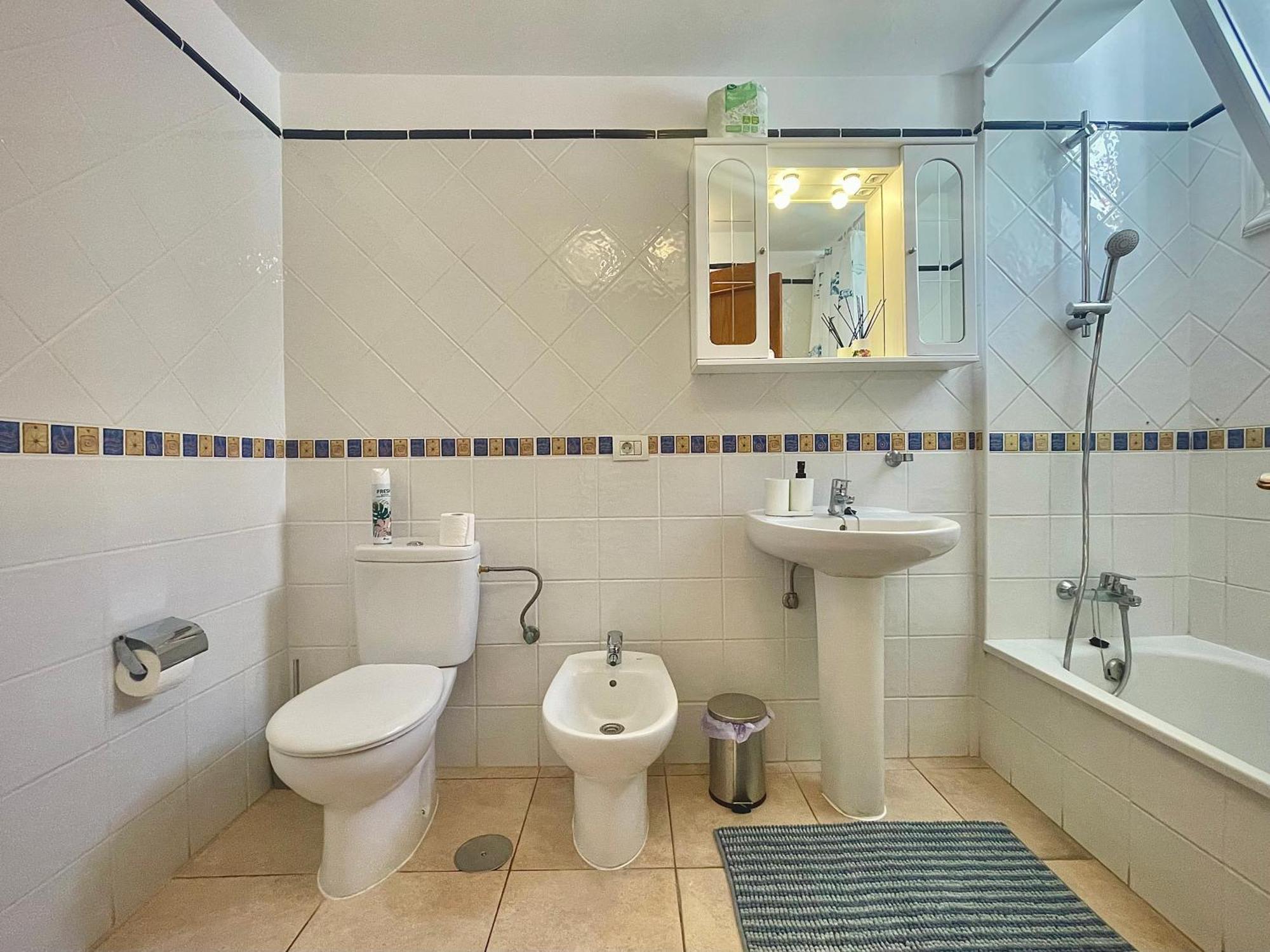 Casa Vargas-Tenerife Los Cristianos  Exteriör bild