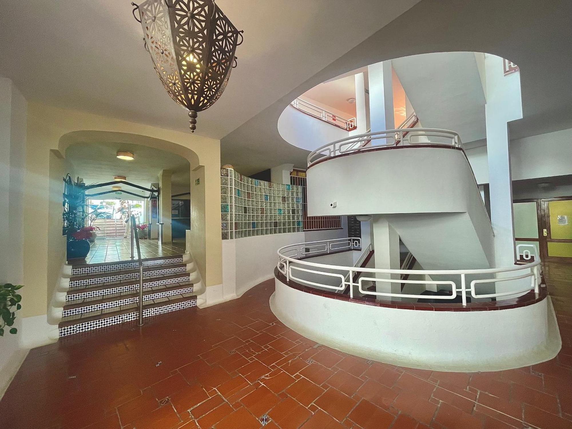 Casa Vargas-Tenerife Los Cristianos  Exteriör bild