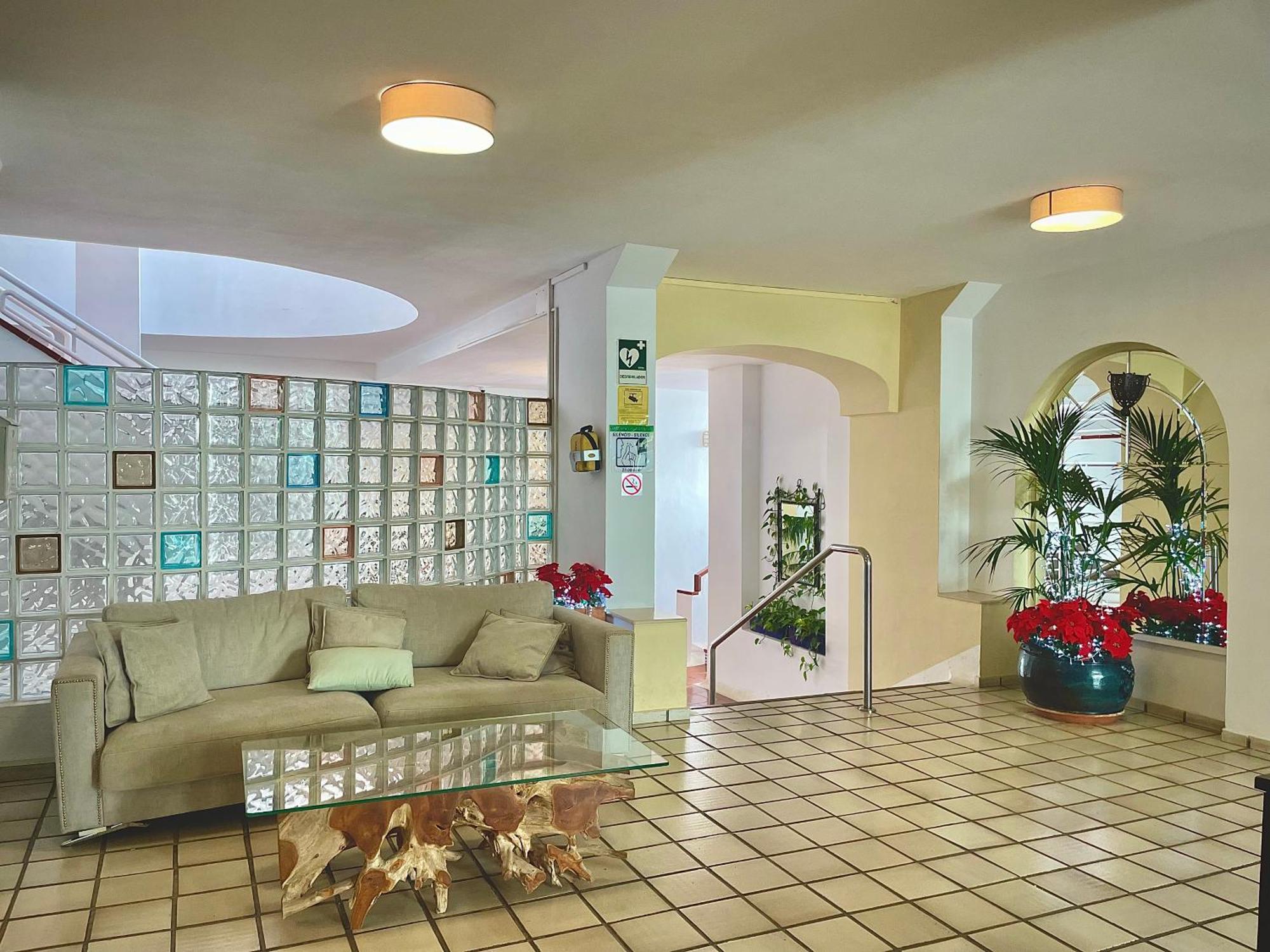 Casa Vargas-Tenerife Los Cristianos  Exteriör bild