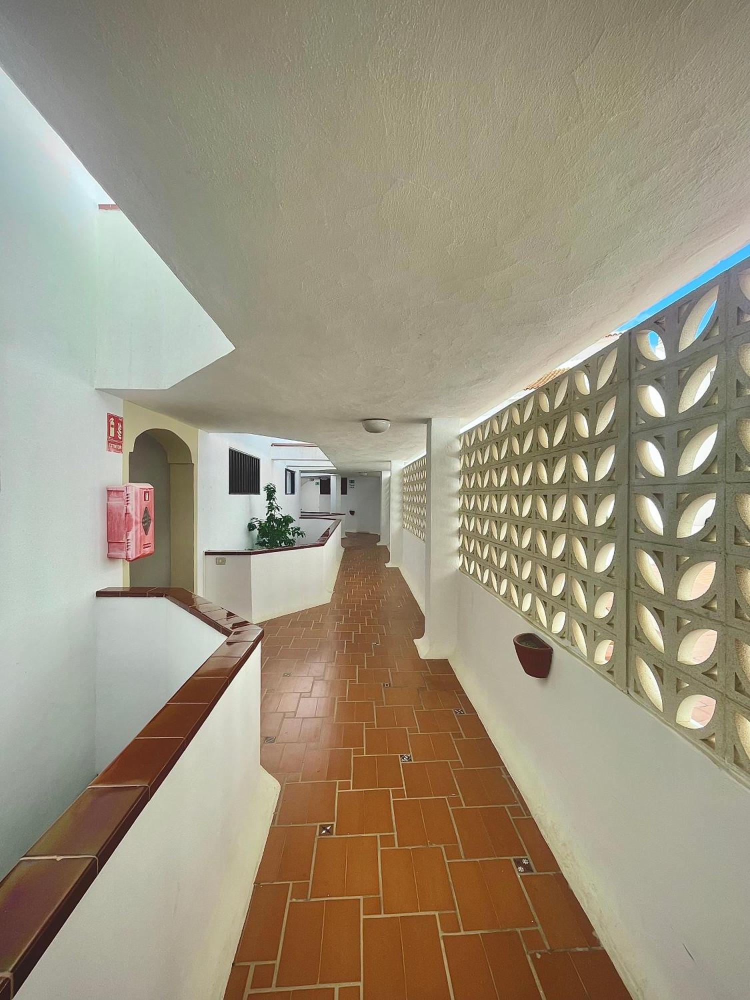 Casa Vargas-Tenerife Los Cristianos  Exteriör bild